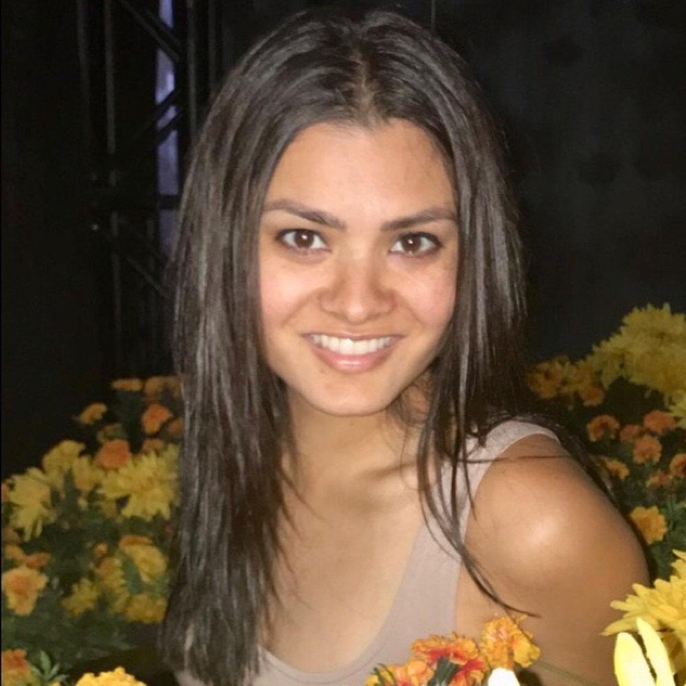 Meet your Posher, Sakura